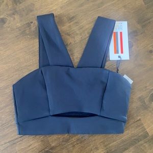 PE Nation sports bra.  Brand new, tags attached